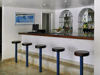 Hotel Doce Mar Búzios Buitenkant foto