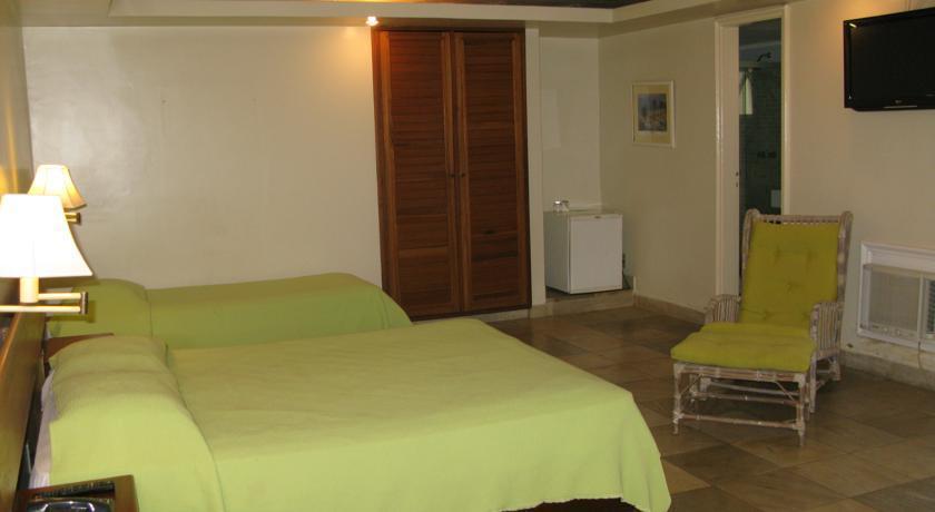 Hotel Doce Mar Búzios Buitenkant foto