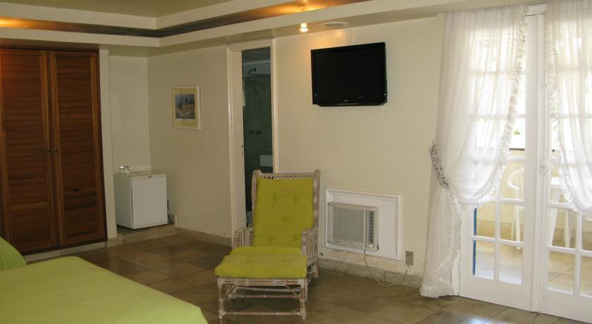 Hotel Doce Mar Búzios Buitenkant foto